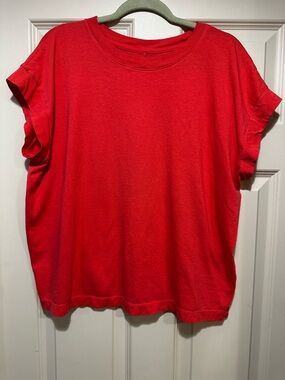 Women's Casual Top XL